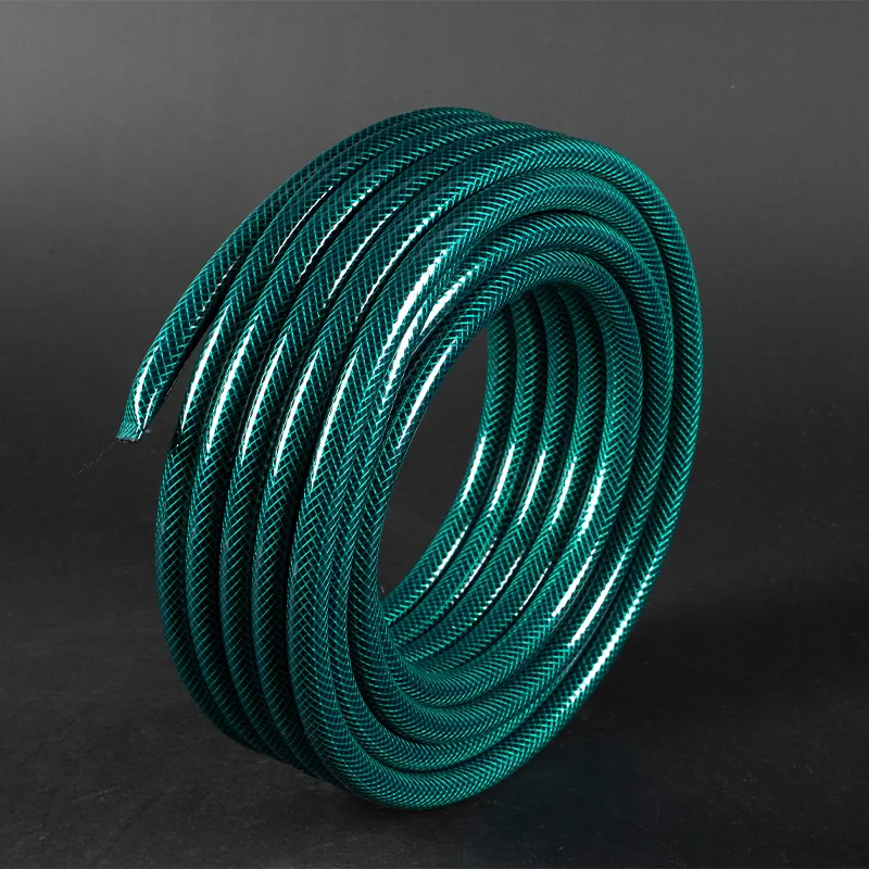 Professional Manufacturer Soft High Pressure Resistant Garden Anti-aging Garden PVC Hose
