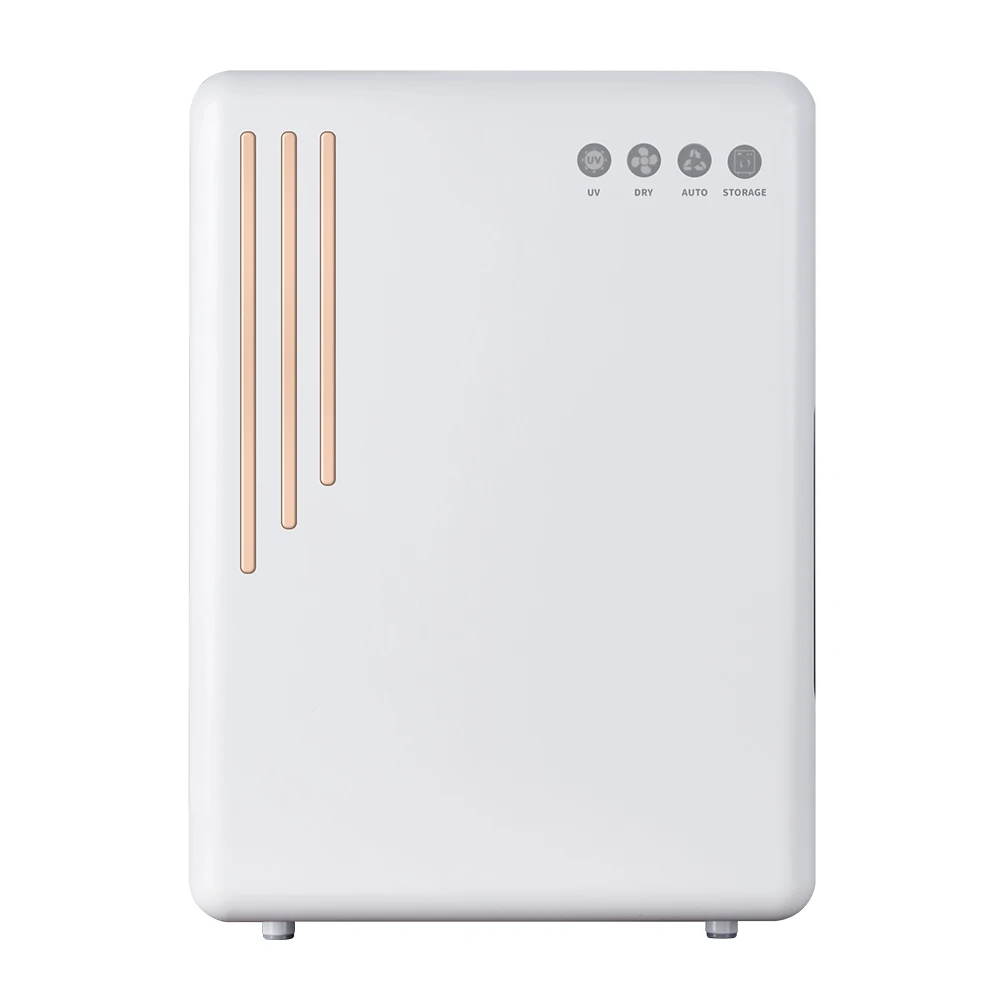 Multifunction Smart  Machine  Baby  Bottle Sterilizer And Dryer