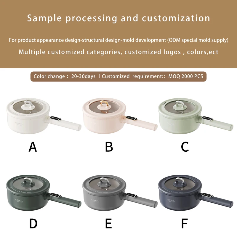 kitchen electric appliances self heating dorm room essentials ez cook instant noodle cooker lazy chef pot multi purpose cooker