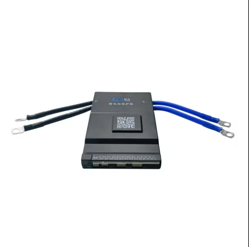 DDPJK BMS JK-B1A24S15P 7-24S 150A with 1A Electric Bicycle Smart Lithium ion Lifepo4 Battery NCM/LTO