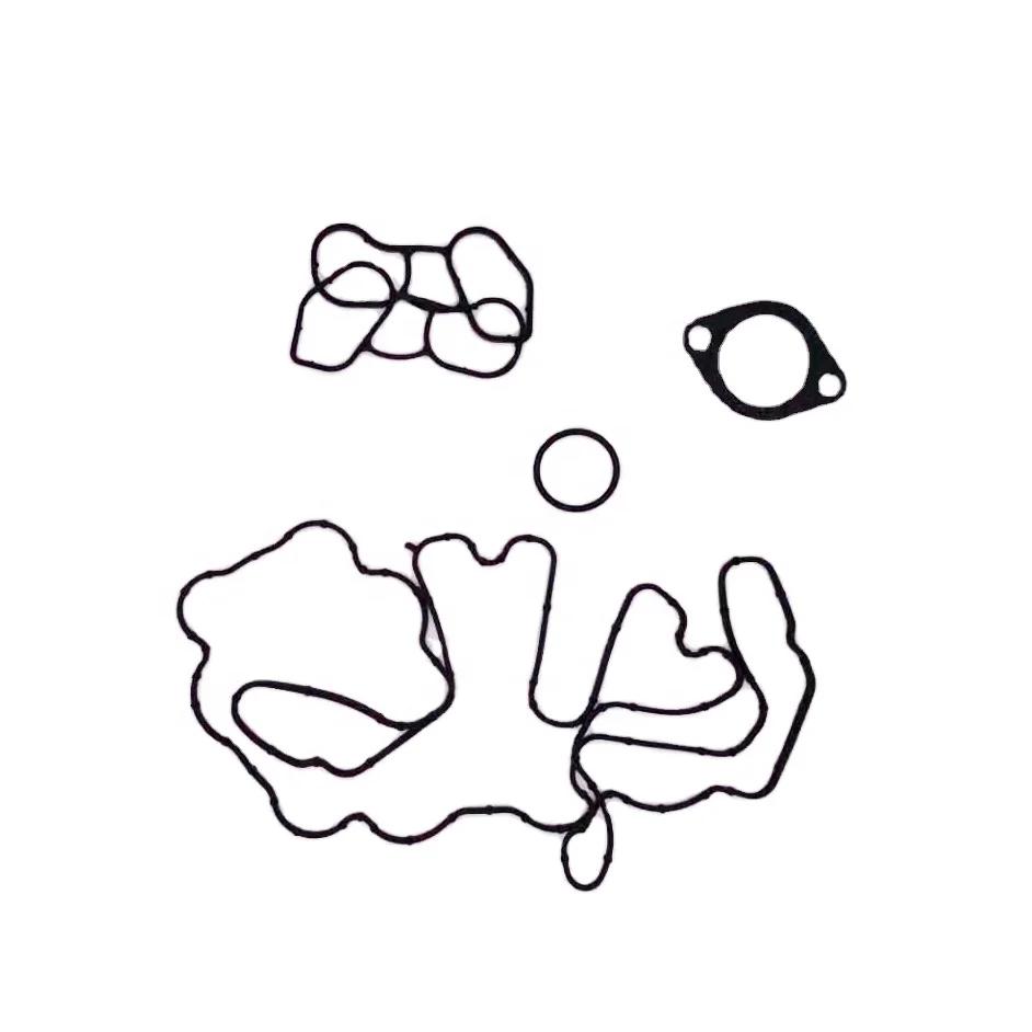  Deutz Spare Parts Gasket Kit 02937628 Overhaul Package for 2012 Series Diesel
