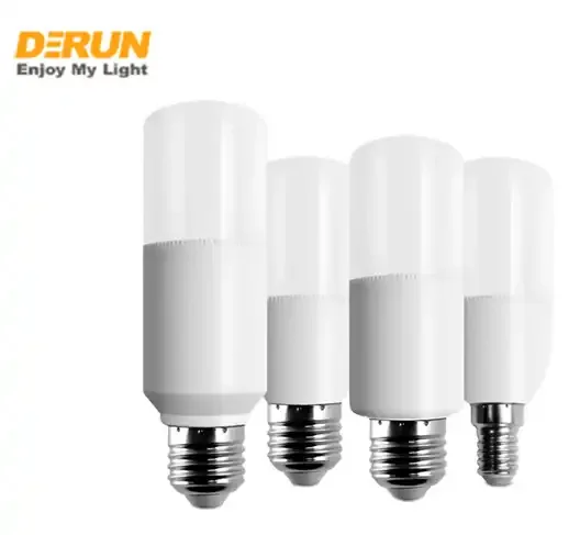 LED STICK BULB E27 B22 G24 Tube light T50 T45 T37 T30 Led Bulb, LED-TUBULAR