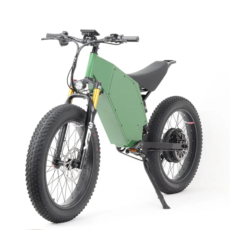 Electrica bicicleta electrica 3000w ebike electric mountainbike bicycle down hill powerful e bike for sale