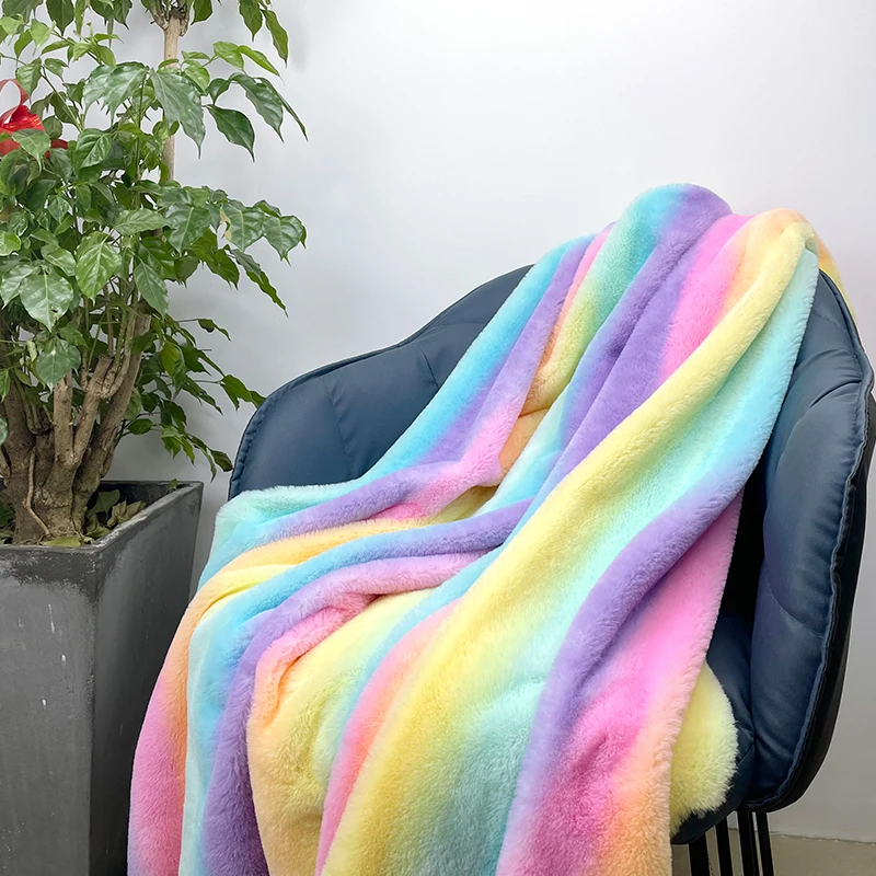 Новейшая жаккардовая эластичная фланелевая ткань