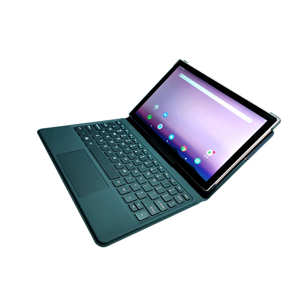 
Brightside Capactive touch screen G+G 1280*800 IPS support wireless keyboard Android 10.1 inch tablet 