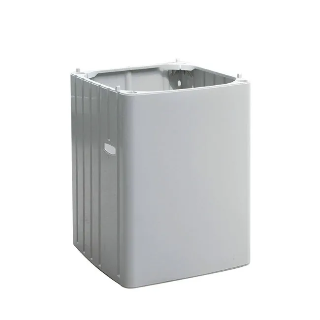 China OEM custom molding manufacturer Injection plastic injection molding box