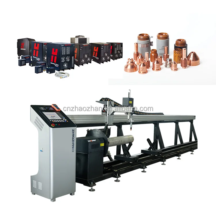 Hypertherm Plasma cutter consumables 220817 220941 220819  for metal cutting