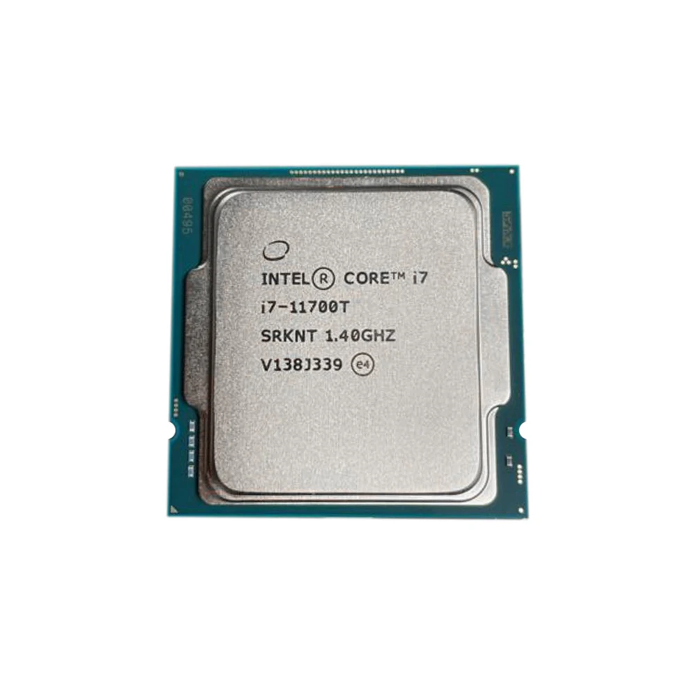 Intel Core i7 Mobile 1.8GHz 15W 4 Core SRGKW Laptop CPU i7-10510U