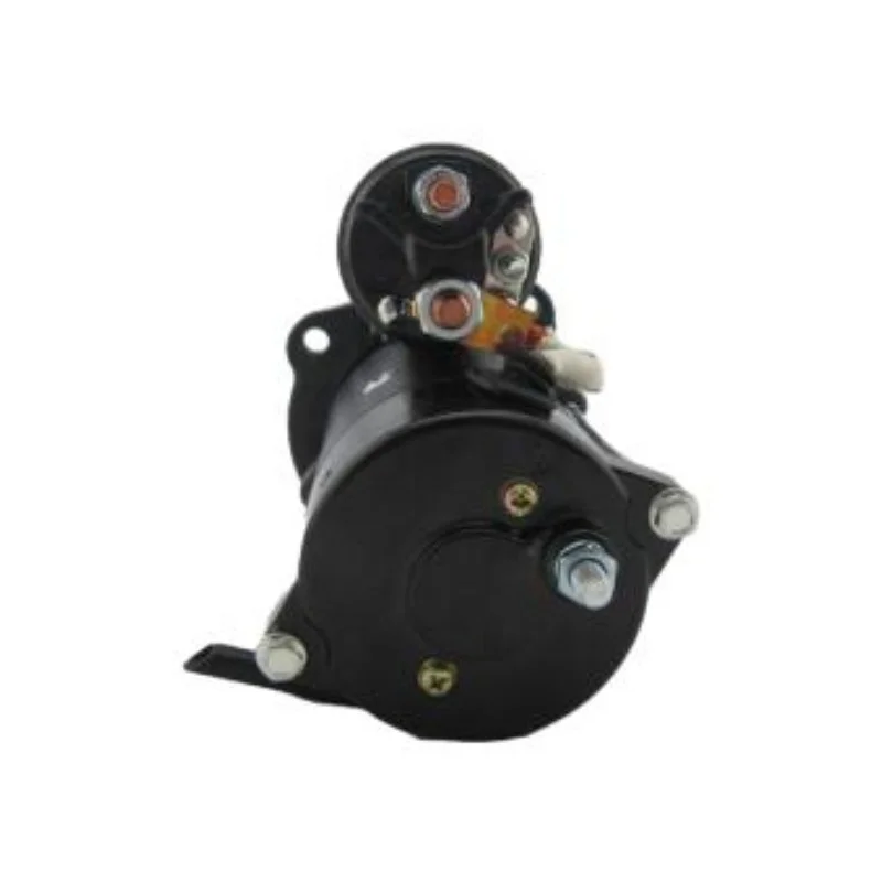Aftermarket Engine parts 12V Starter Motor IS1194 11.131.783 2873K607 2873K608 2873K612 For Engine NH38458 NH38464 JCB MSN8040