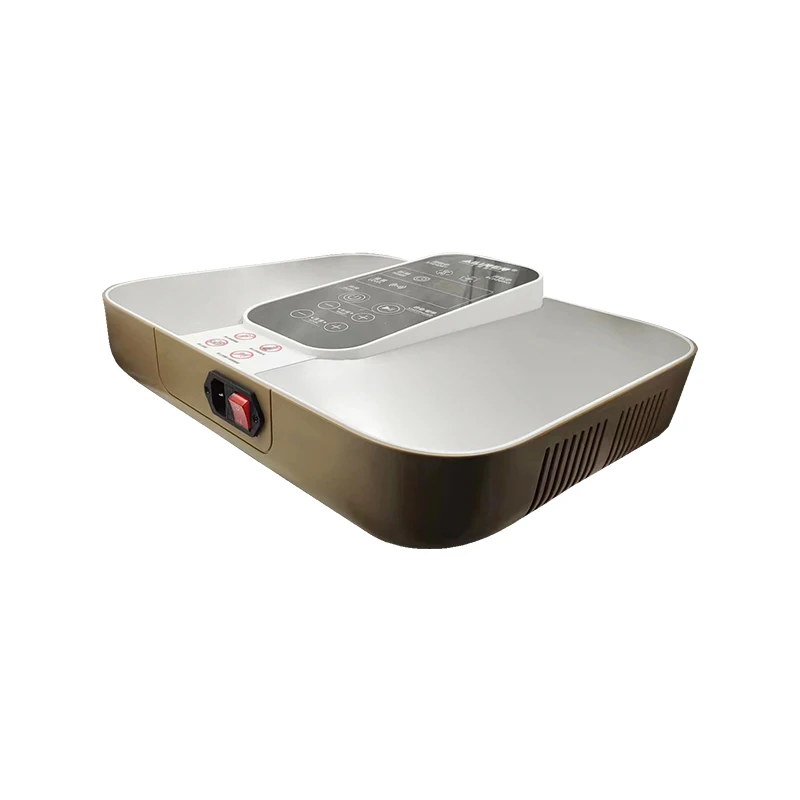 2024 Newest Magnetic Field Foot Spa Microcurrent Stimulation Acupuncture Physical Therapy TeraHertz Therapy Machine