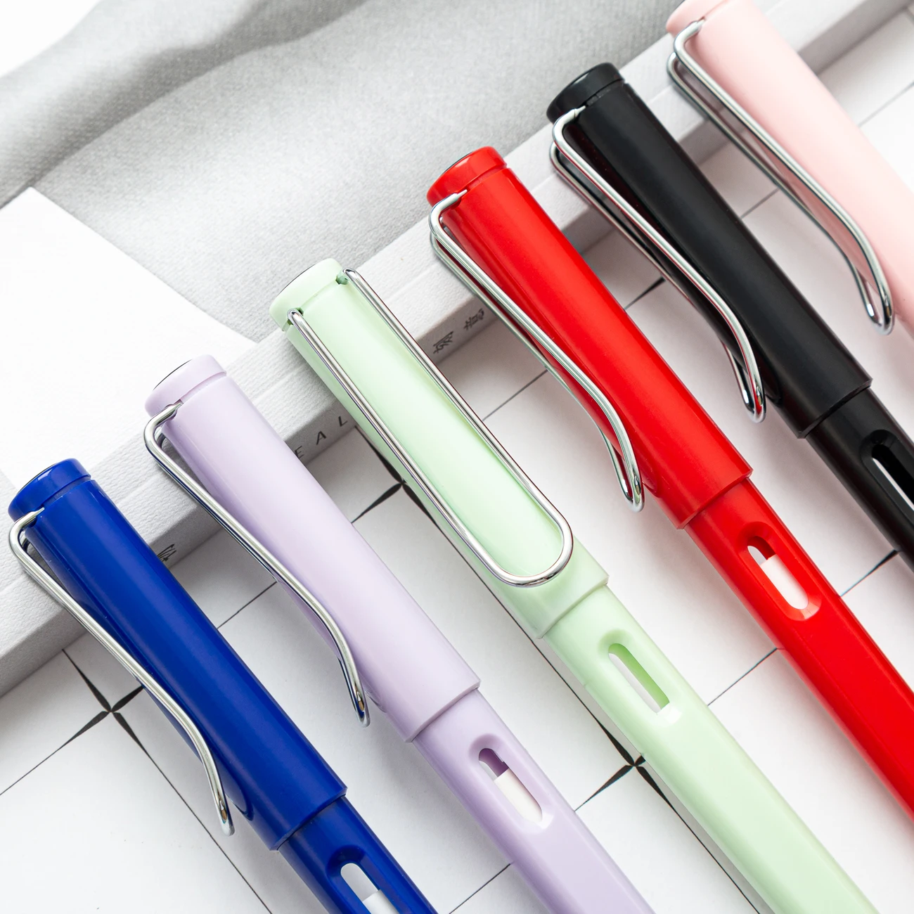 Новый неограниченный технологии многоразовые пластиковые шариковые ручки вечная записи бескраскового карандаш с двойной ластика бесконечные ручка