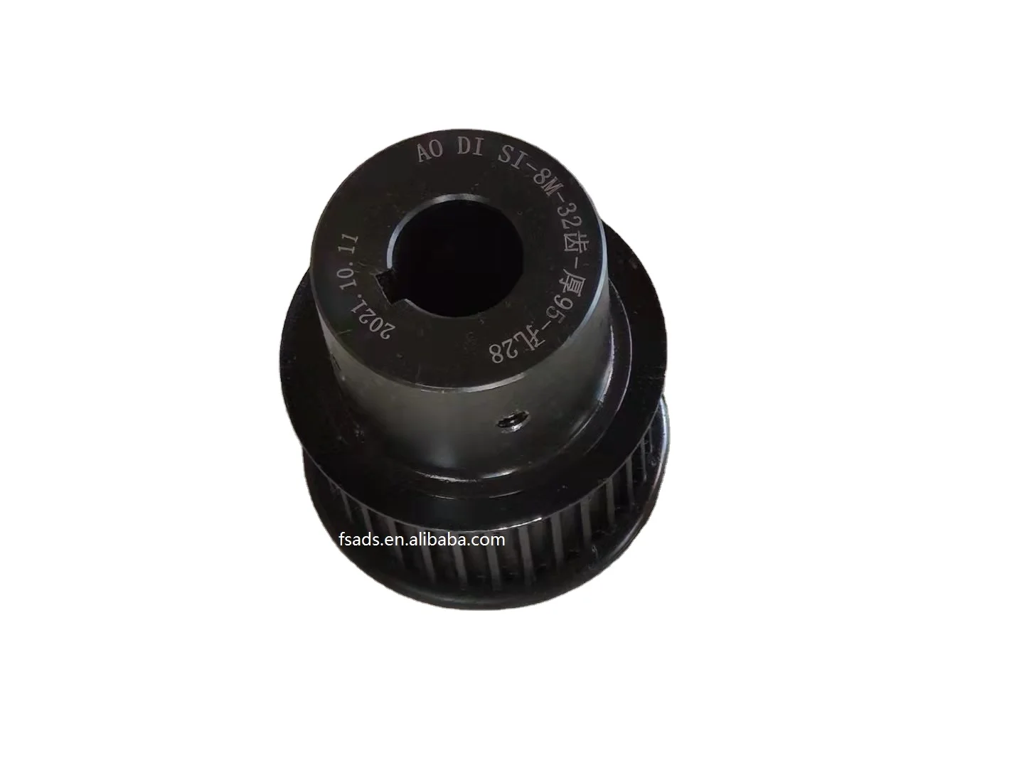aodisi HTD8m-32Z custom timing pulley