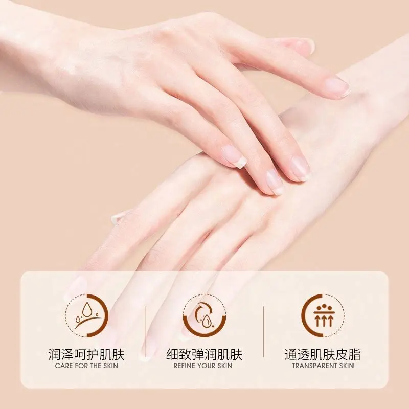 New Factory Best ZHIDUO Petroleum jelly Moisturizing cream nourishing
