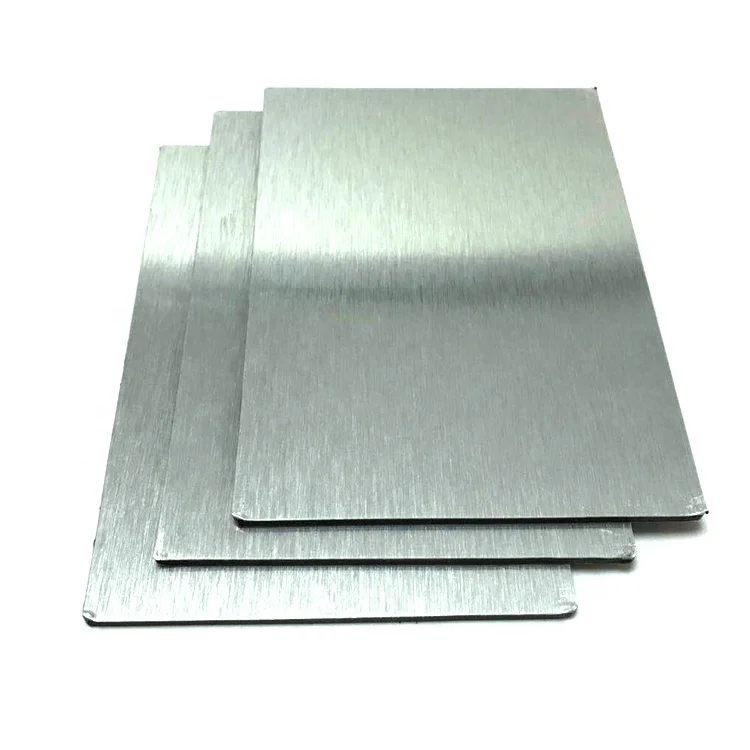 Огнестойкая алюминиево-пластиковая Композитная Панель