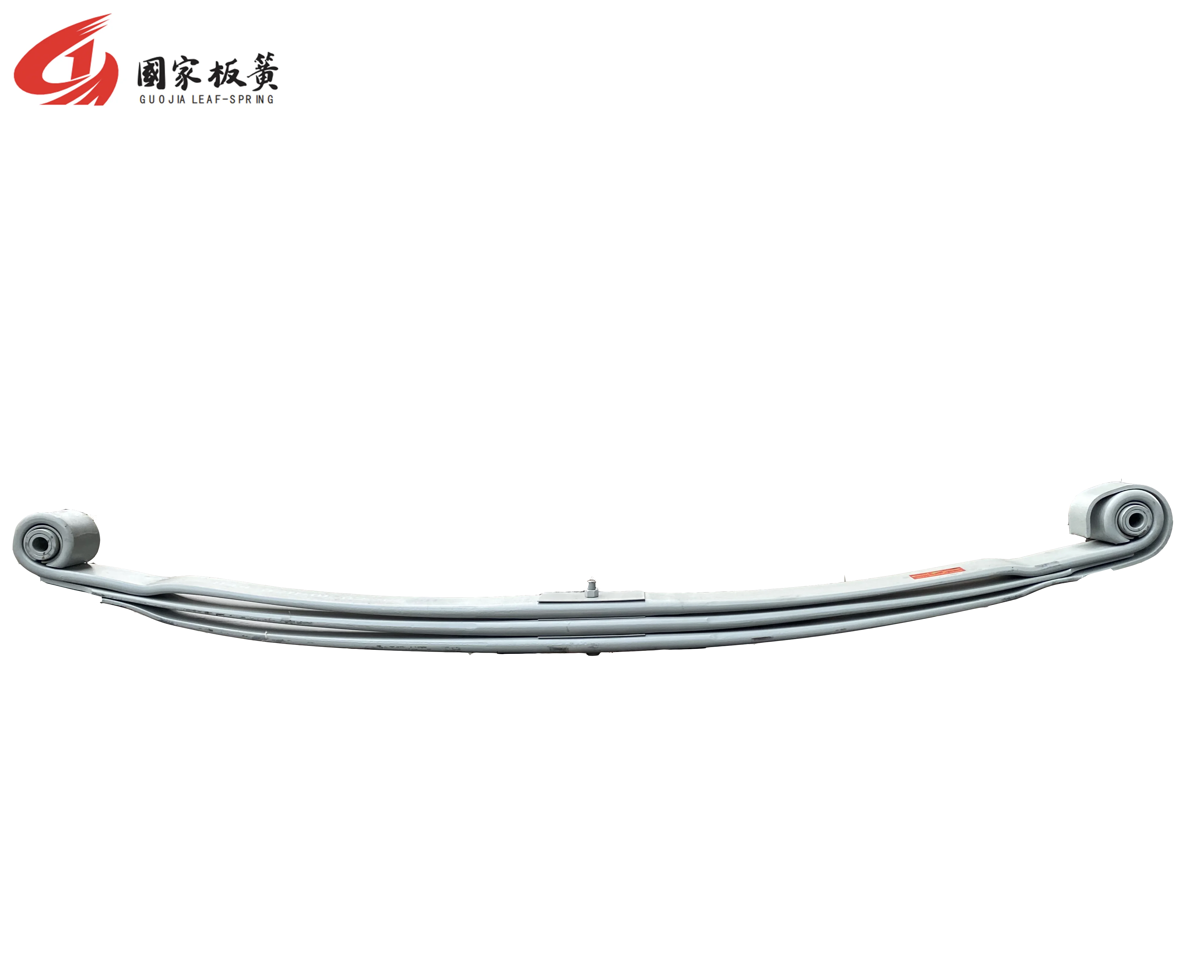 PARABOLIC LEAF SPRING SUSPENSION FOR TRUCK PARTS