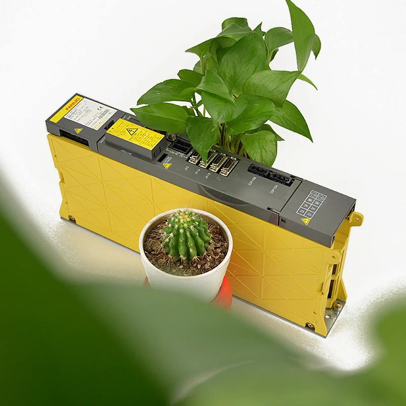 A06B-6096-H101 оригинальные fanuc servo модуль усилителя fanuc диск fanuc часть
