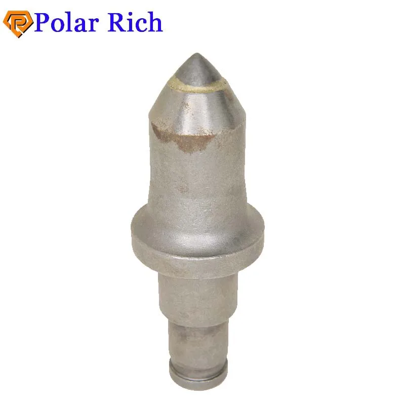 Most Popular trencher teeth rock drill bits Polar Rich trencher teeth sm07  korea For Sale
