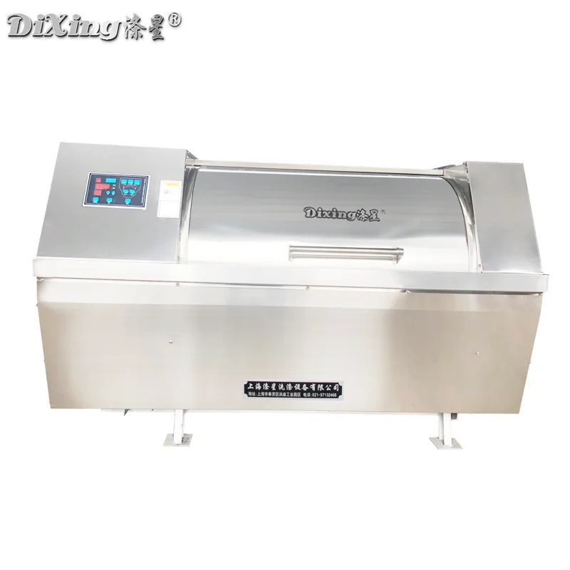 
2020 big industrial jeans washing machine washers 30kg 50kg 100kg 200kg prices 