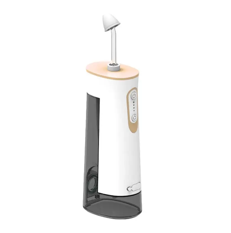 Hot selling electric nasal irrigation device nasal washing machine