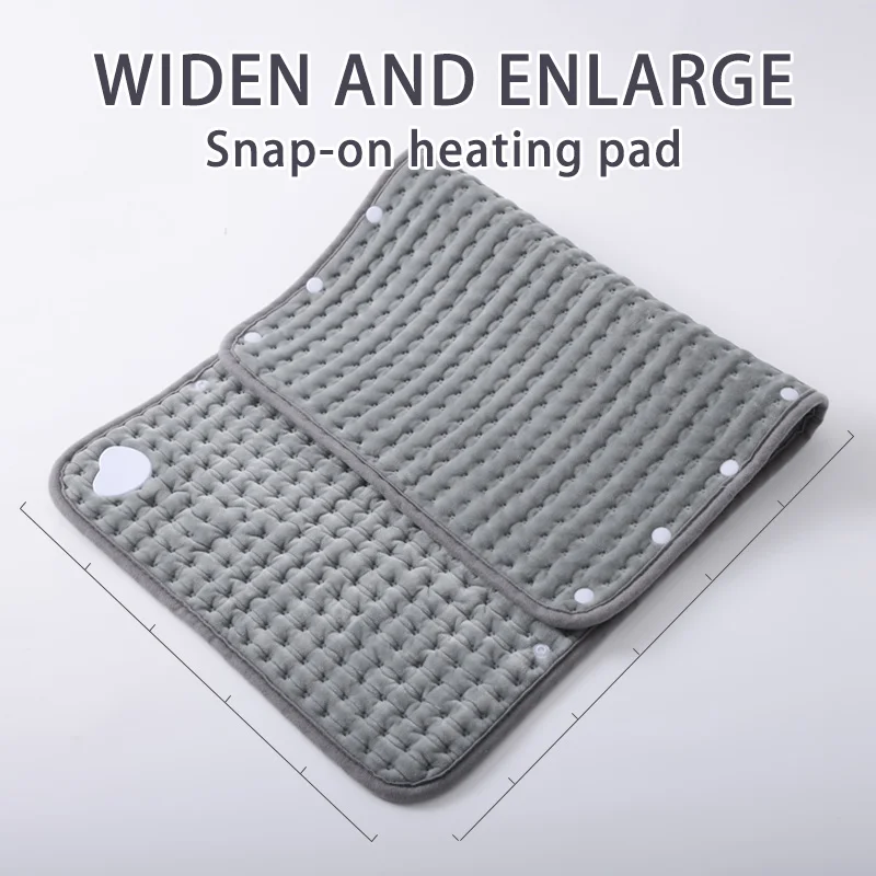 washable personal care body warmer custom menstrual heating pads heat pad cramp electric heating pad