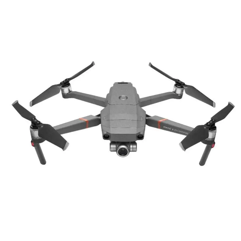 DJI Mavic 2 ENTERPRISE DUAL / Mavic 2 ENTERPRISE Drone with M2E Spotlight and M2E Speaker and M2E Beacon RC Quadcopter