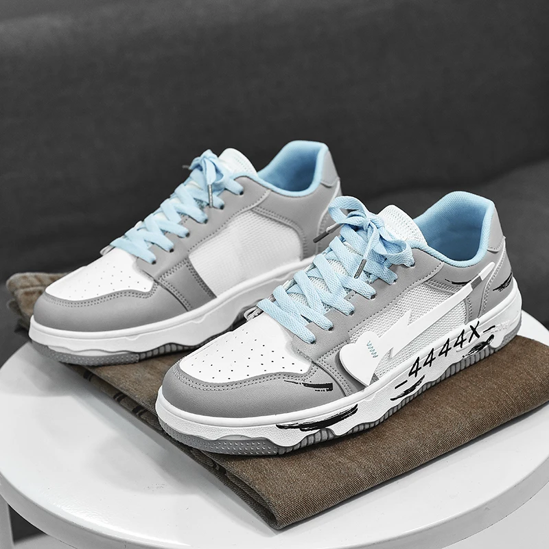 Original Logo Box Unisex Panda Basketball Shoes Walking Style Shoes Breathable Casual Sneakers Men Buy Sneakers Men