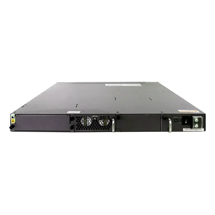 original HW S5700-LI Series S5700-28C-EI-24S Ethernet switch 24 optical SFP POE Gigabit Layer 3 switch for HW
