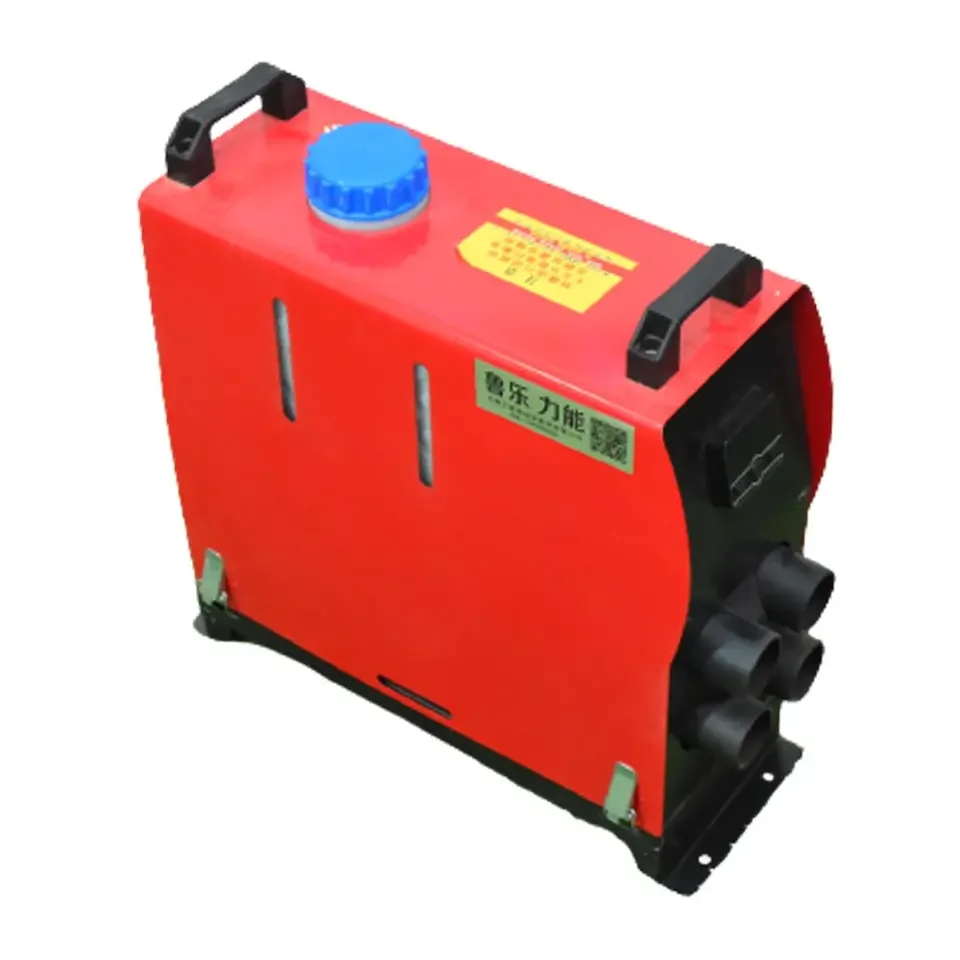 diesel air heater 12v diesel heater 5kw car truck diesel heater