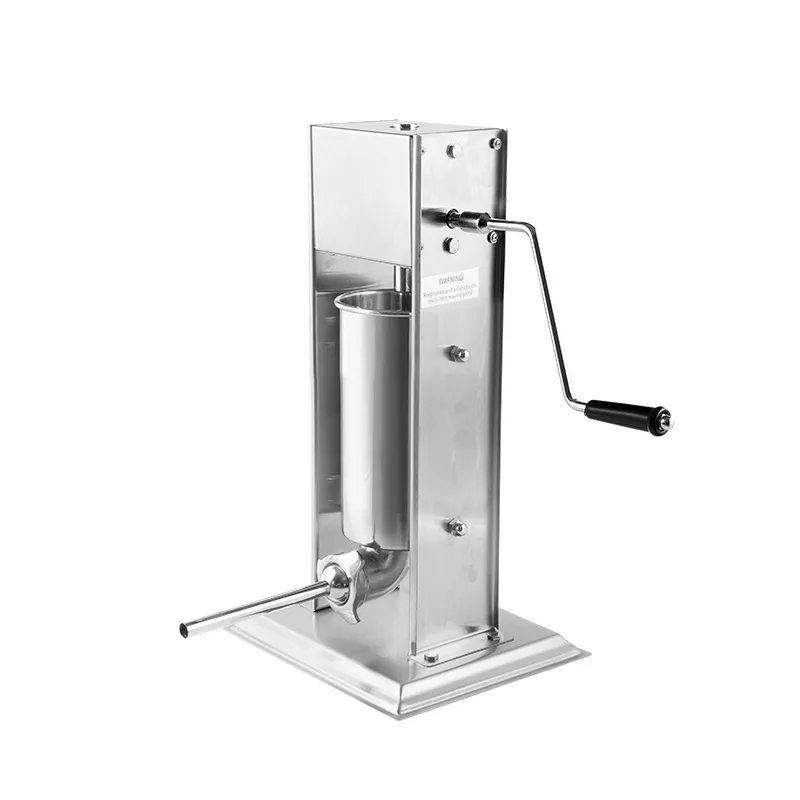 Automatic Sausage Filling Machine Commercial Sausage Manufacturing Machine/Industrial Sausage Machine