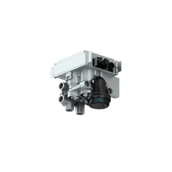 Модулятор оси OEM 4801030160 Ebs 2-канальный gen1 используемый для Benz A0004292024 Paccar 9500960 Daf