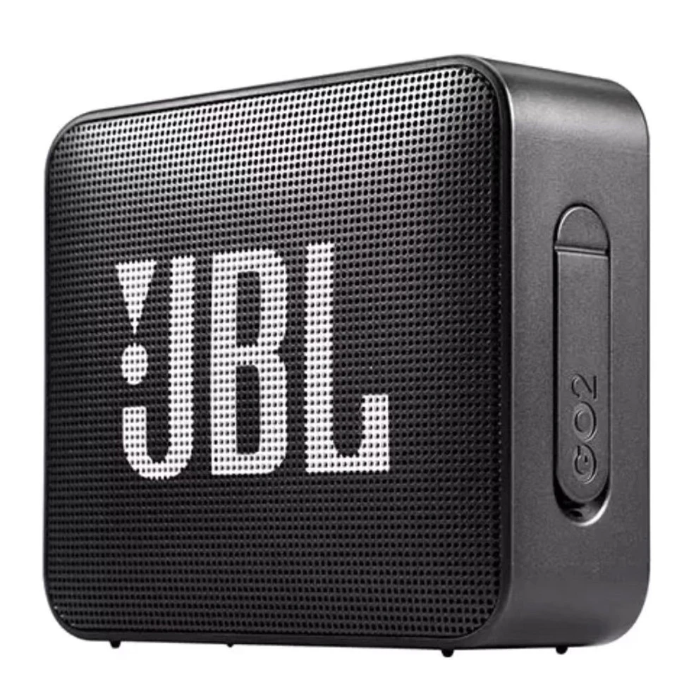  J.BL GO2 IPX7 водонепроницаемый уличный Bluetooth сабвуфер динамик Спортивная перезаряжаемая батарея Портативный беспроводной