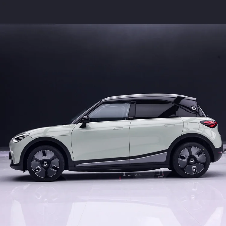 Smart Sport Auto Sports Car Premium Version Cheap Price Electric Brand New 4wd Ev With 560km Long Range New Energy Vehiecle