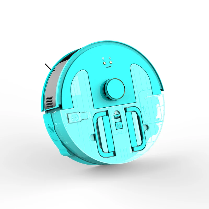 Робот-пылесос Reeman deebot 2021 робот-пылесос для