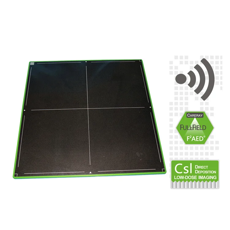 2020 беспроводной медицинский плоский панельный рентгеновский детектор цена на цифровую рентгеновскую