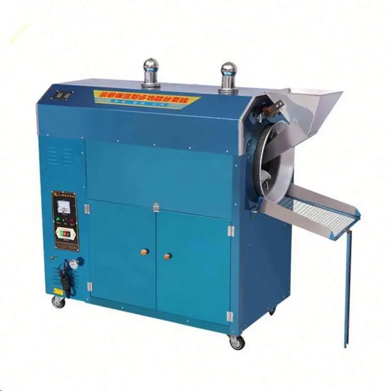 multi-purpose Chestnut roaster Pecan Toaster