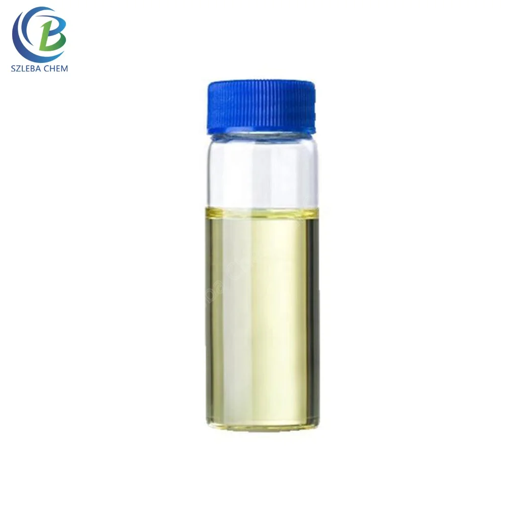 Terpinyl acetate/p-Menth-1-en-8-yl acetate cas 80-26-2 with good price