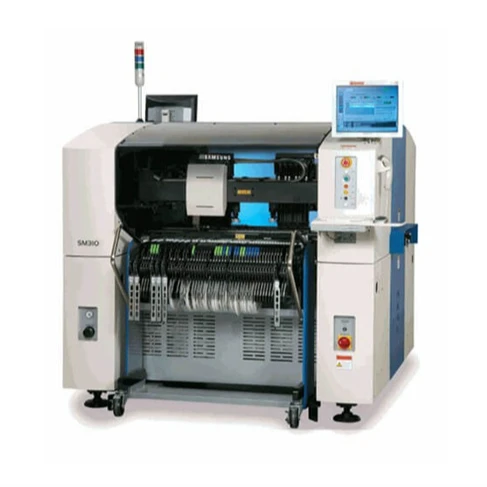 Original High Quality Pick and Place Machine SM431 Smd Mounting Machine For SMT Production Line
