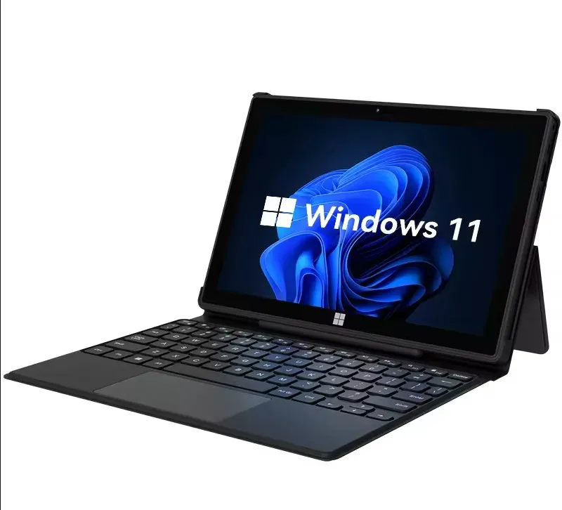 Top Window s 10 11 Tablet PC Intel N3350 2.3GHZ RAM 8GB ROM 128GB SSD 2in 1 Laptop For Business Office School Tablets Laptop