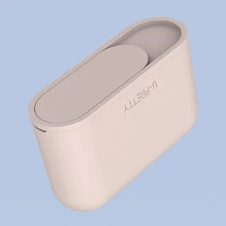 
Hot sales Breath Freshener To Remove Bad Breath Oral Care Oral Spray Electronic Oral Spray 