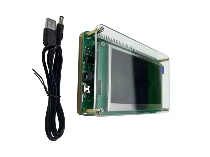 DDP 1s-24s Lithium Lifepo4 Battery Voltage Display 12V 24V 36V 48V 60V 72V 84V battery indicator