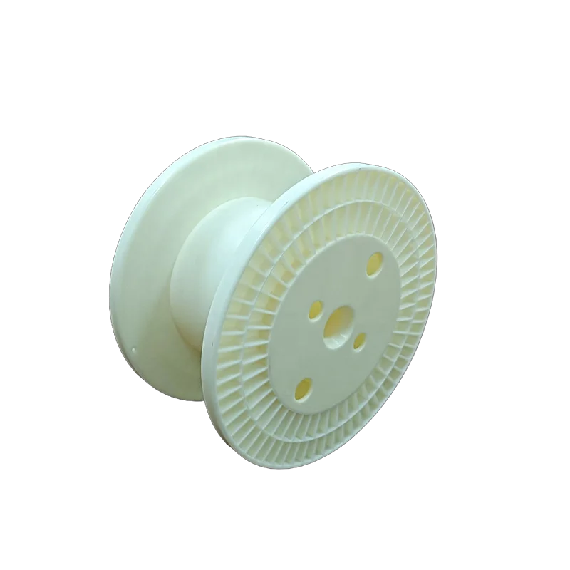 New Design 355mm spool Professional Copper Reel Spool For Industrial Copper Wire Drum Conductive Cable Spool