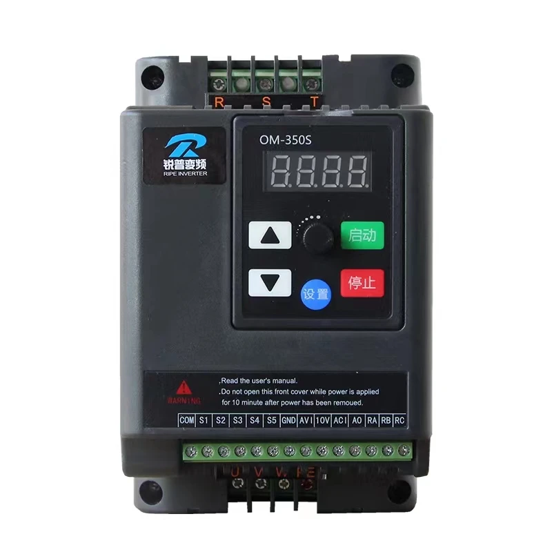 CHBNS  G Series CH/CV Geared Motor  220V/380V   Electric ac motor  with Speed Controller