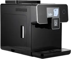 Expresso barista commercial fully automatic espresso coffee machine/coffee machine with grinder/coffee machine for business