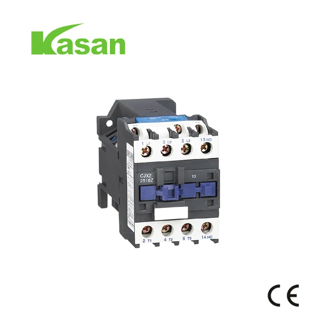 LC1-F225 Telemecanique AC Contactor