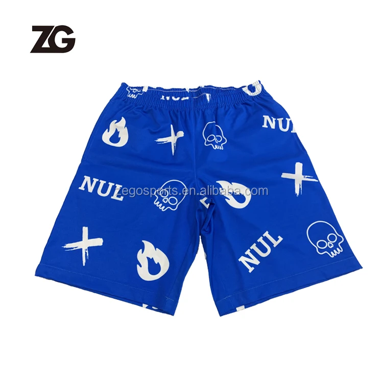 Индивидуальные сублимационные мужские пляжные шорты из полиэстера, свободные шорты для мужчин, летняя одежда