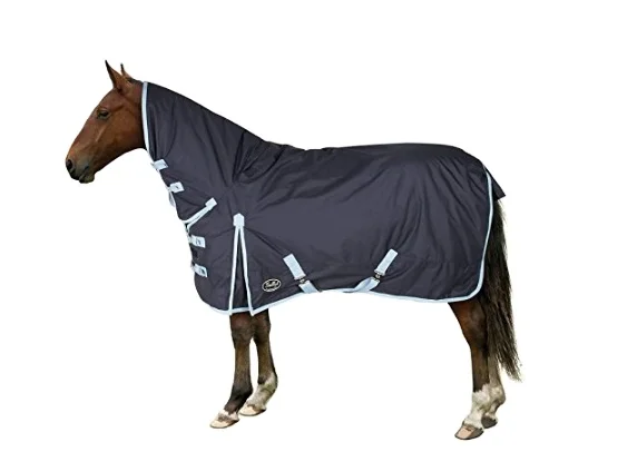 
factory custom elastic breathable horse clothes cotton horse rugs 