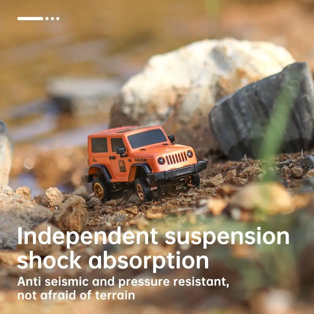 1/39 Alloy Die-Cast OFF-ROAD All Terrain SUV Fashion Multi Type Luxury Outdoor Sports Educational Car Model Gift Toy For Kid