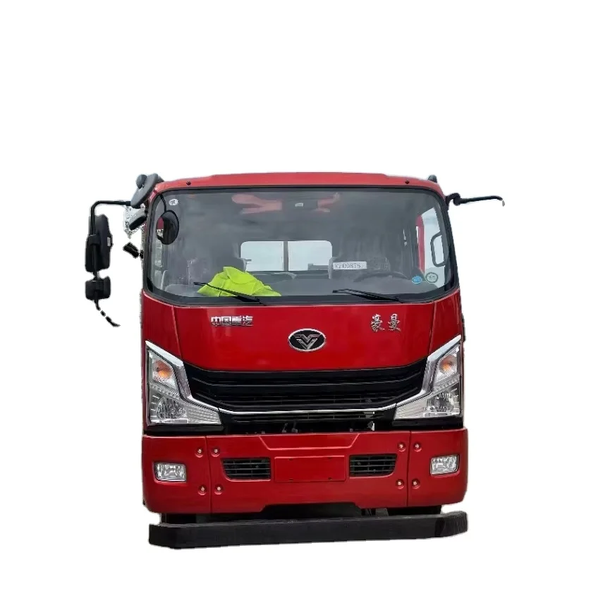 Sinotruk Haoman 4500 (Guoliu) транспортный автомобиль большой грузоподъемности с плоской кроватью для продажи