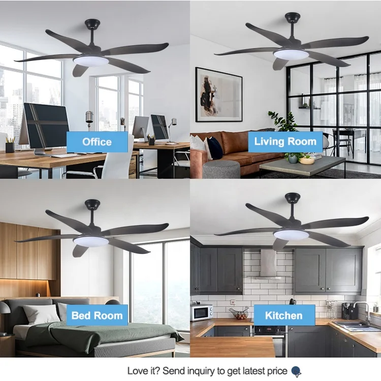 Bathroom Exhaust Fan With Light Remote Control Copper New Smart Ceiling Fan with Led Light Wiring Home and Remote Control