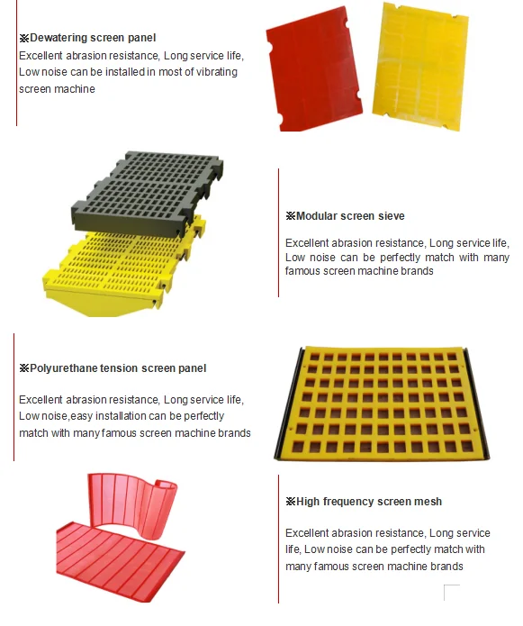 Low Price Square Shaped MSI Mining Vibration Screen Large Gold Capacity Shaking Table